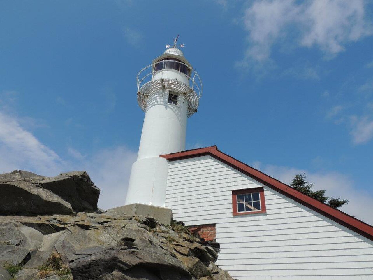 See and do near Rocky Harbour
